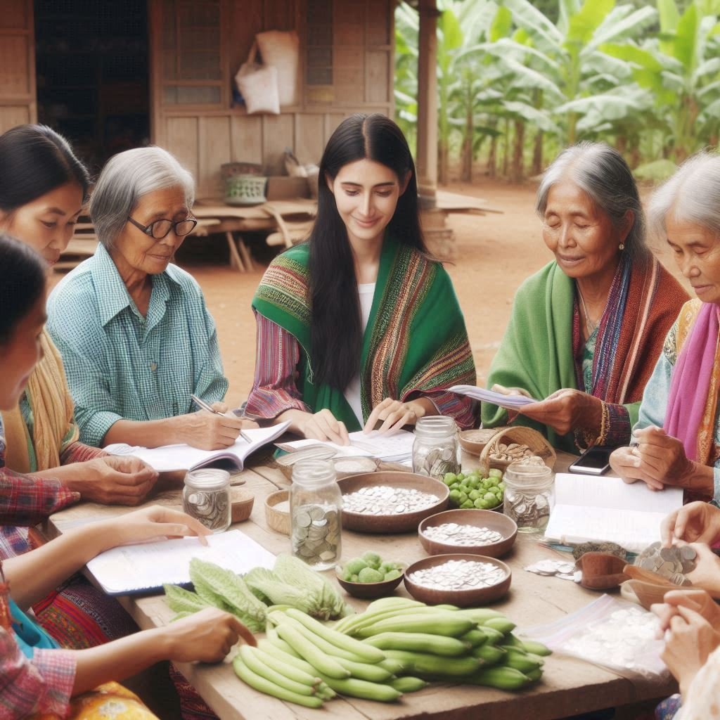 Group Loans