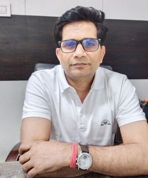 director
